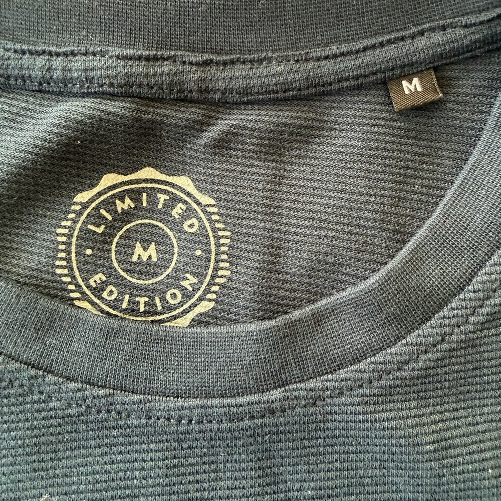 Limited Edition Tee - Picture 3 of 3